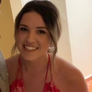 Meet your Posher, Britni